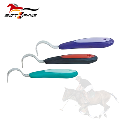 Tovarniški dobavitelj mehkih kopit za kopita